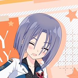特殊単体攻撃★5メモリア 蒔菜誕生日2024