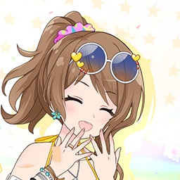 特殊単体攻撃★5メモリア 恋花誕生日2024