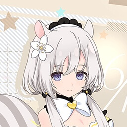 特殊単体攻撃★5メモリア 鈴夢誕生日2024