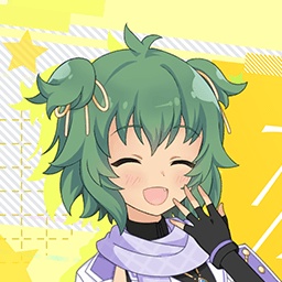特殊単体攻撃★5メモリア 梅誕生日2024
