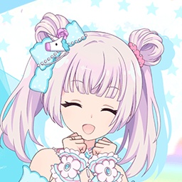 特殊単体攻撃★5メモリア 灯莉誕生日2024