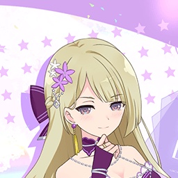 特殊単体攻撃★5メモリア 高嶺誕生日2025