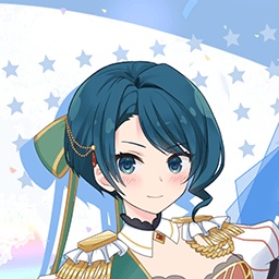 特殊単体攻撃★5メモリア 一葉誕生日2025