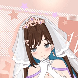 特殊単体攻撃★5メモリア 藤乃誕生日2025