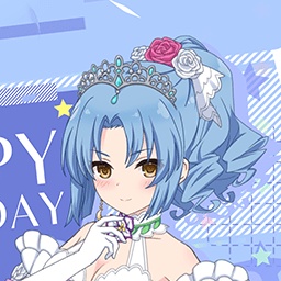 特殊単体攻撃★5メモリア 美岳誕生日2026