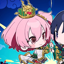特殊単体攻撃★5メモリア 5周年カウントダウンイラスト「あと1日」