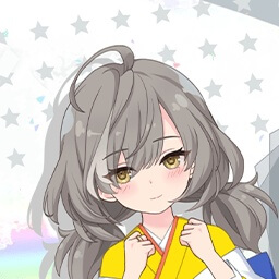 特殊単体攻撃★5メモリア 藍誕生日2026