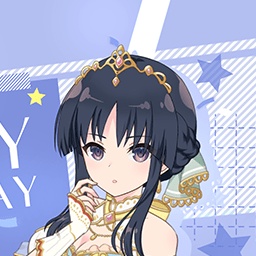 特殊単体攻撃★5メモリア 夢結誕生日2026
