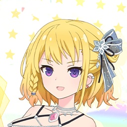 特殊単体攻撃★5メモリア 真誕生日2026