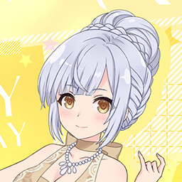 特殊単体攻撃★5メモリア 叶星誕生日2026