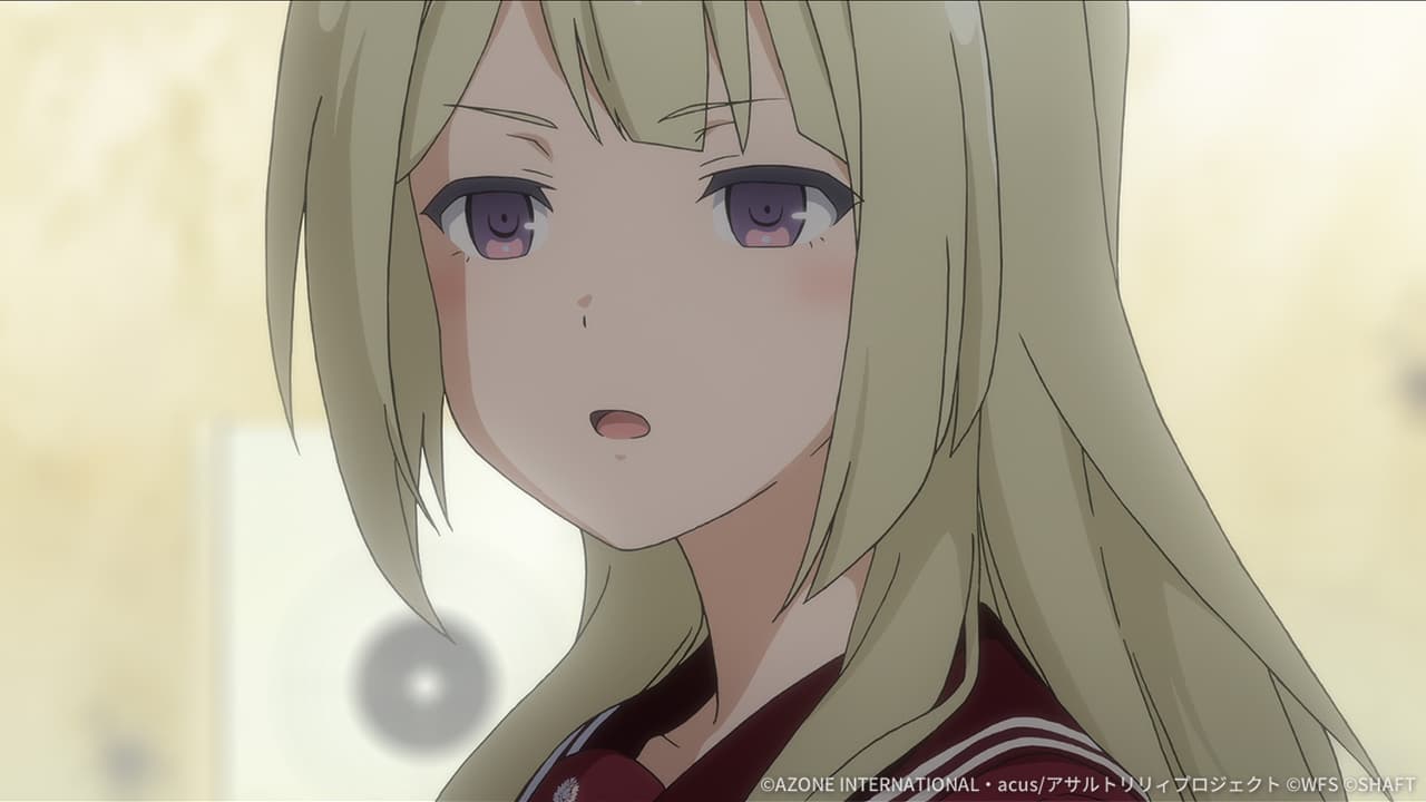私が守ってみせるわ【特殊単体攻撃メモリア】