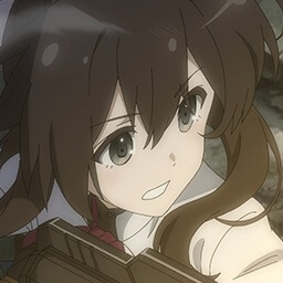 特殊単体攻撃★4メモリア 千香瑠の使命