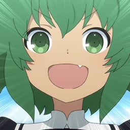 特殊単体攻撃★4メモリア 梅を撃てっ！