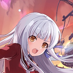 特殊単体攻撃★6メモリア その笑顔を守るために