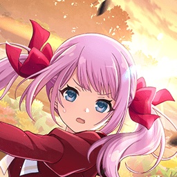 特殊単体攻撃★6メモリア 花は優しく微笑む
