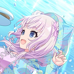 特殊単体攻撃★6メモリア きみとぼくの創作世界