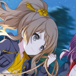 特殊単体攻撃★6メモリア 駆けろ！エージェント