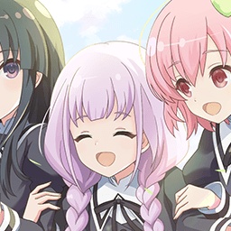 特殊単体攻撃★6メモリア 結梨の大好きな場所