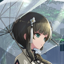 特殊単体攻撃★6メモリア あなたに傘を (覚醒/前衛)