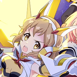 特殊単体攻撃★6メモリア 絆の歌 (覚醒/前衛)
