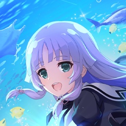特殊単体攻撃★6メモリア 海の世界に想いを馳せて (覚醒/前衛)