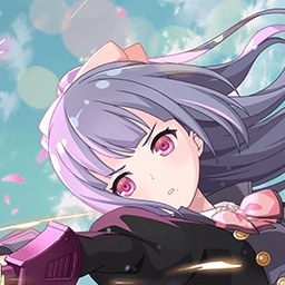 特殊単体攻撃★6メモリア ラ・ピュセル