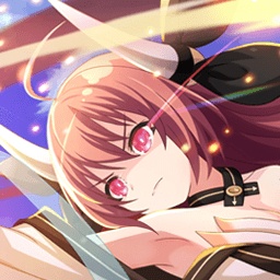 特殊単体攻撃★6メモリア 灼爛の一撃