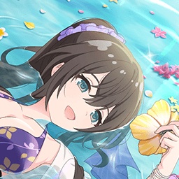 特殊単体攻撃★6メモリア 華の休息 (覚醒/前衛)