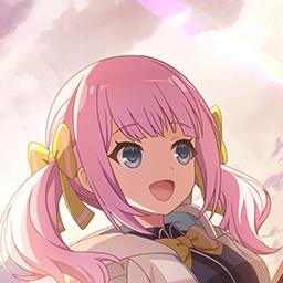 特殊単体攻撃★6メモリア 雲間から差し込む光