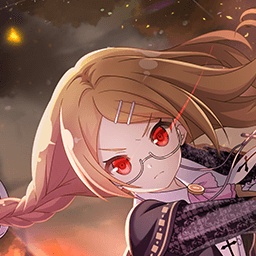 特殊単体攻撃★6メモリア 荒ぶる魂 (覚醒/前衛)