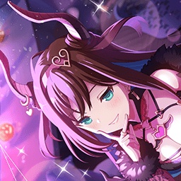 特殊単体攻撃★6メモリア 這い寄る妖艶