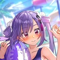 特殊単体攻撃★6メモリア 日差しに誘われて (超覚醒/特殊単体)