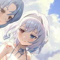 特殊単体攻撃★6メモリア 夏色シロップ (超覚醒/特殊単体)