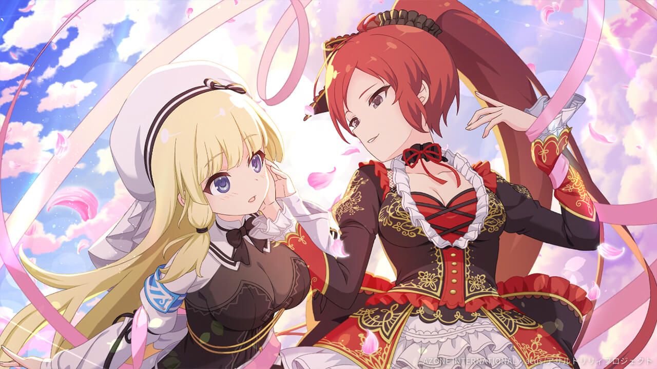 異属性との組み合わせでスキル範囲最大化！スプレッドスキル付きメモリアまとめ