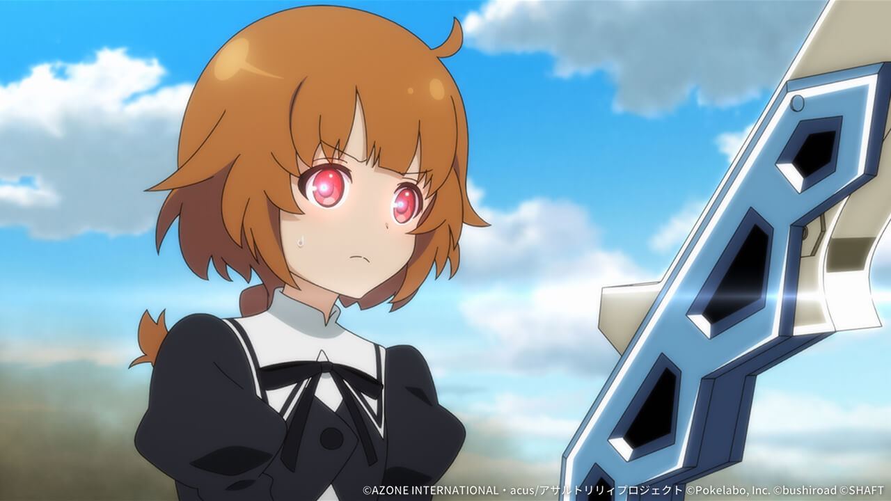 鷹の目が見据えるモノ 支援 ★5メモリア