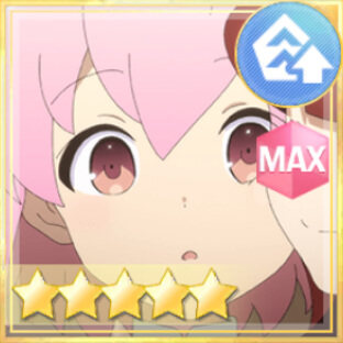 支援★5メモリア すりすり～