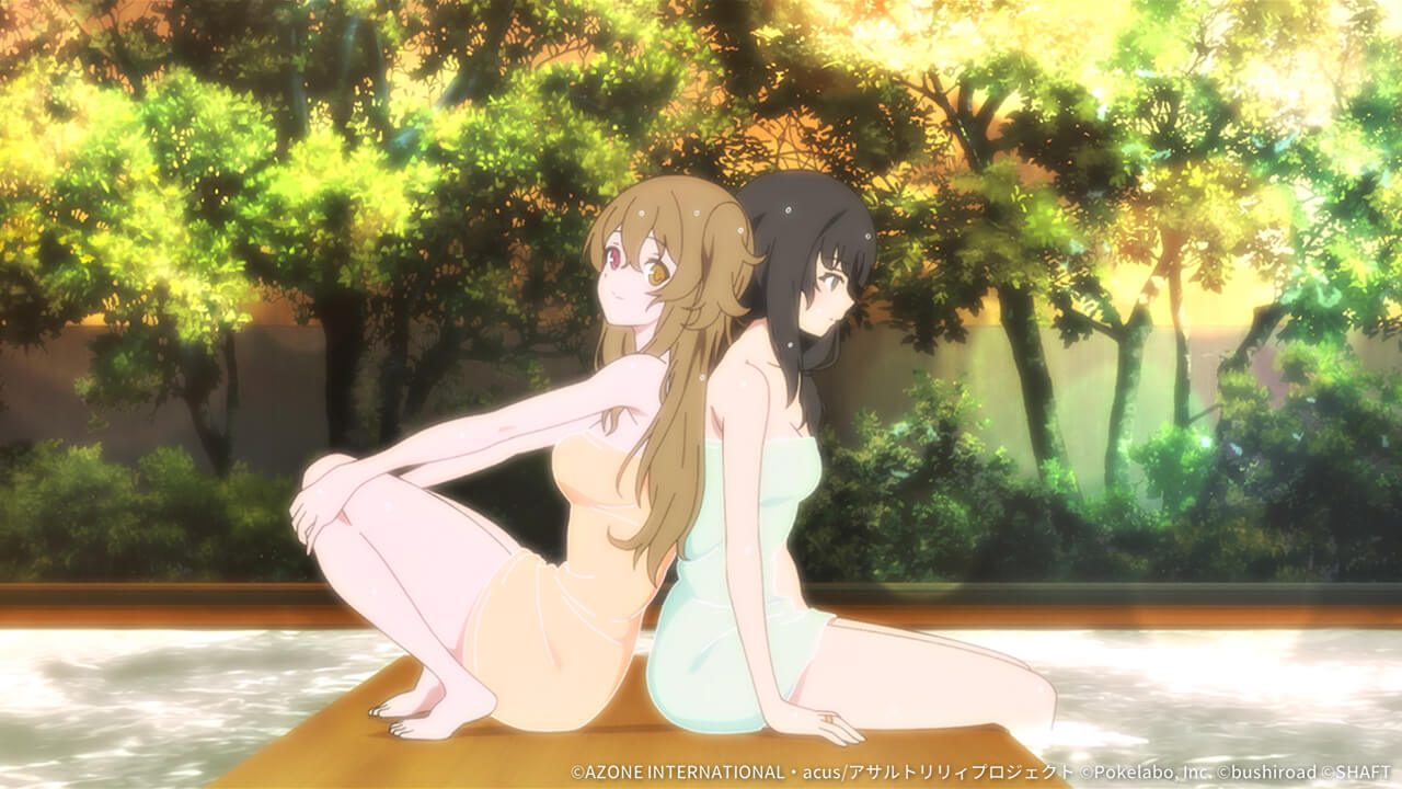 背中を預けられる仲間 支援 ★5メモリア