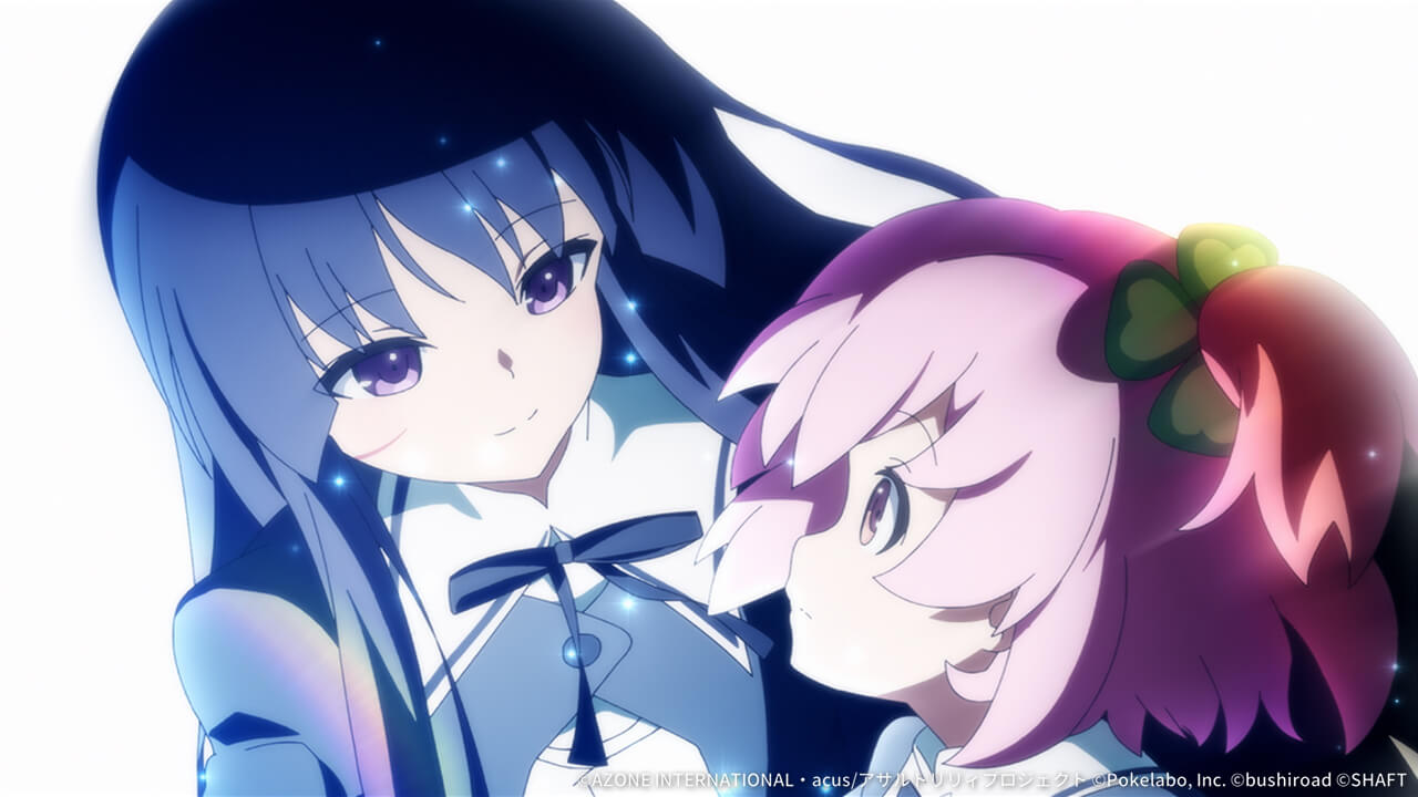 あなたを信じるわ 支援 ★5メモリア