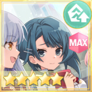 支援★5メモリア 心躍る再会