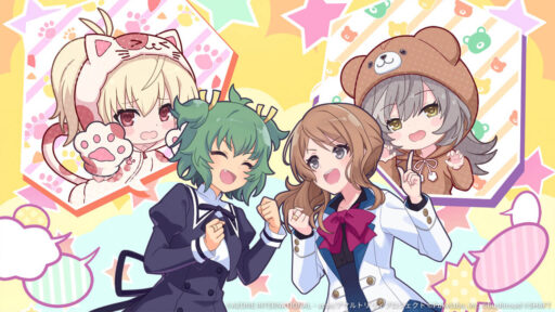 マスコット対決【支援メモリア】