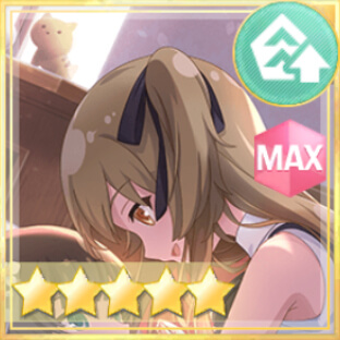 支援★5メモリア 甘い思い出