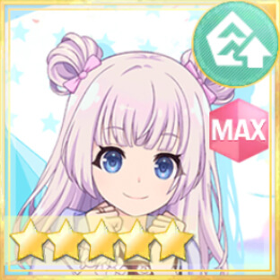 支援★5メモリア 灯莉誕生日2021