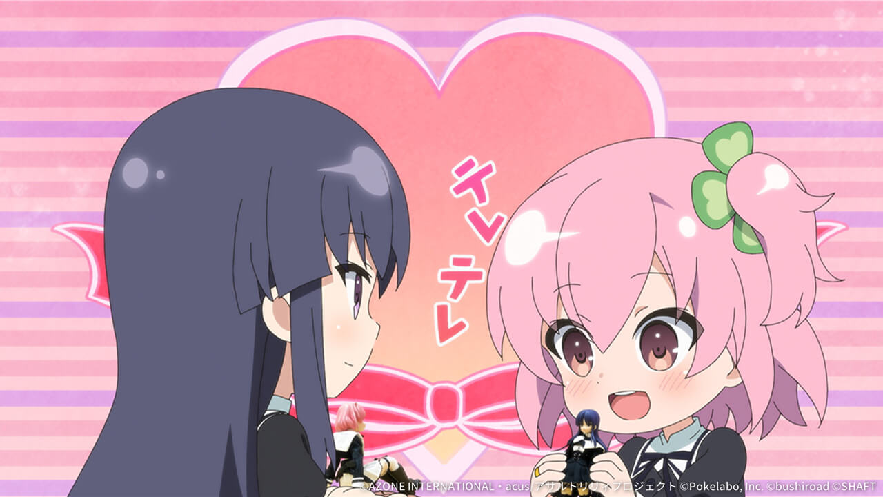 めろん 支援★5メモリア