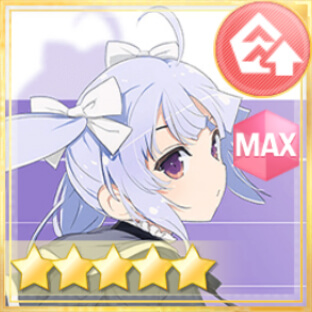 支援★5メモリア ヒスイカズラA (ミリアム)