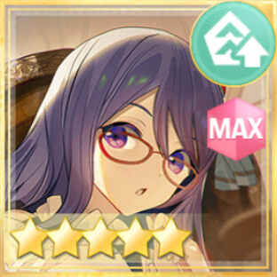 支援★5メモリア フリージアEndingCard