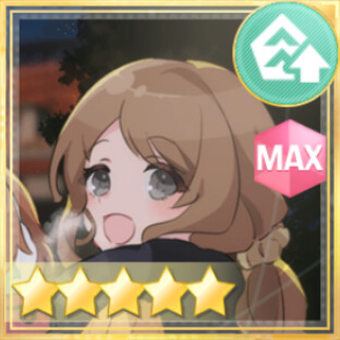 支援★5メモリア ゆく年くる年