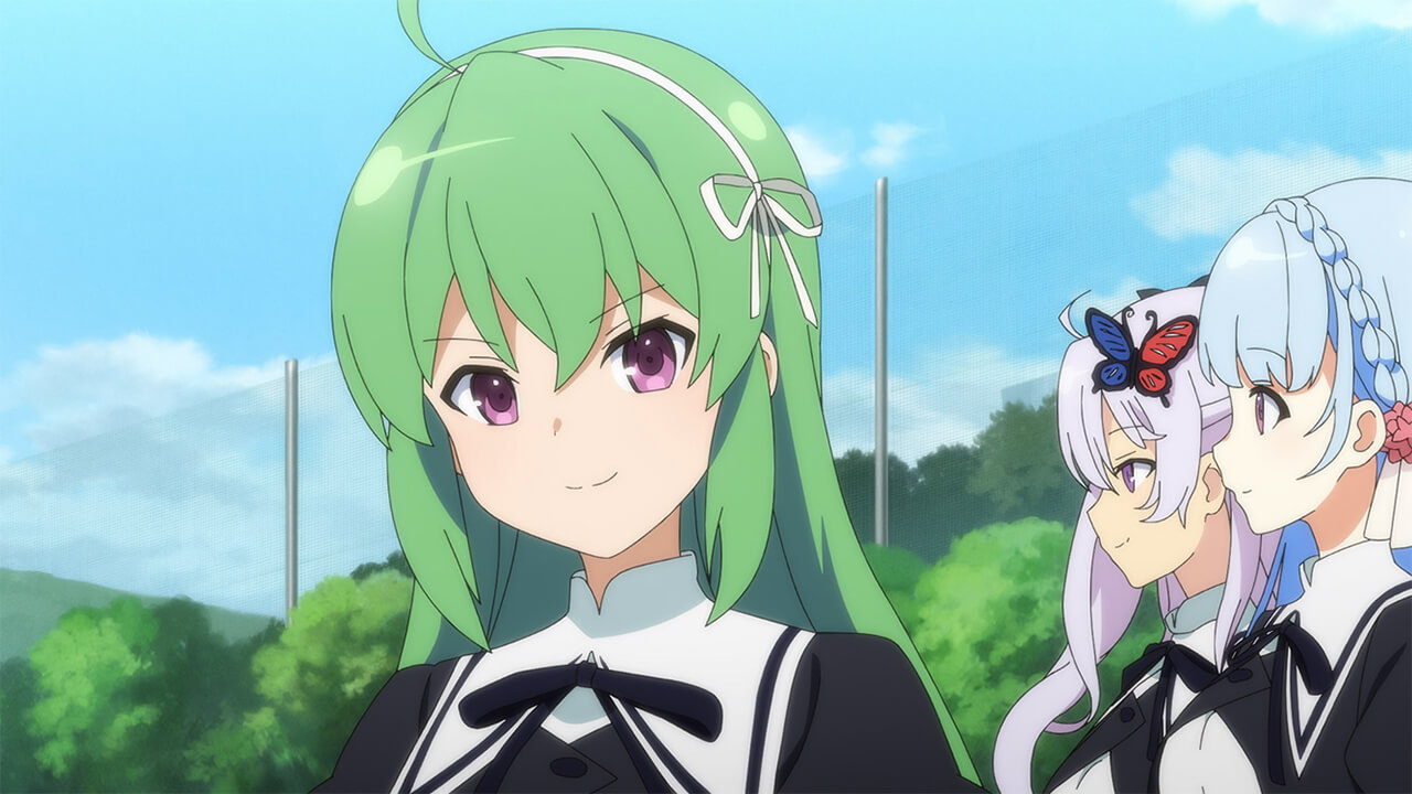 チビッ子には負けない 支援★5メモリア