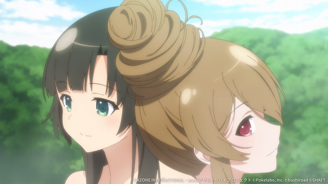 望郷の涼風 支援★5メモリア