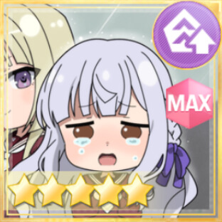 支援★5メモリア 違うの！　待って！！