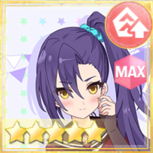 支援★5メモリア 秋日誕生日2024